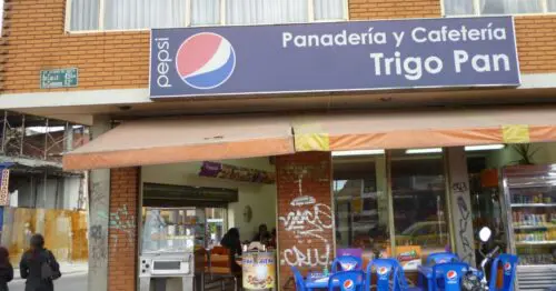 PANADERIA TRIGO Y PAN BOGOTÁ PANADERIA TRIGO Y PAN BOGOTÁ